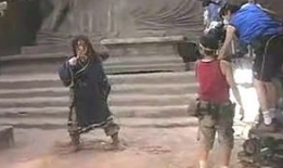 功夫之王互相爆料视频,幕后揭秘，明星互爆笑料，精彩瞬间大公开