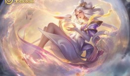 嫦娥传说皮肤最新爆料,月宫仙子新皮肤，神秘爆料引期待